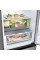 Frigider LG GBV3200DPY, DoorCooling+, Argintiu