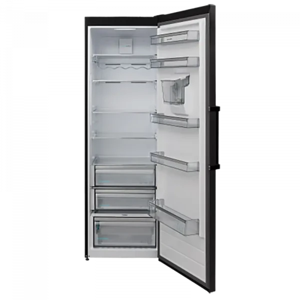 Холодильник Sharp SJLC41CHDAEEU, Чёрный