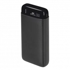 Acumulator extern RivaCase VA2180, 2000mAh, Negru