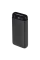 Acumulator extern RivaCase VA2180, 2000mAh, Negru