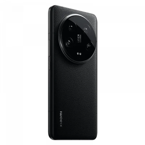 Smartphone Xiaomi 14 Ultra, 16GB/512GB, Negru