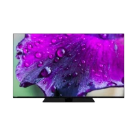 55 OLED SMART Телевизор Toshiba 55XA9D63DG, 3840x2160 4K UHD, Android TV, Чёрный