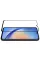 Sticlă de protecție Nillkin Galaxy A34 - Tempered Glass CP+ pro, Negru