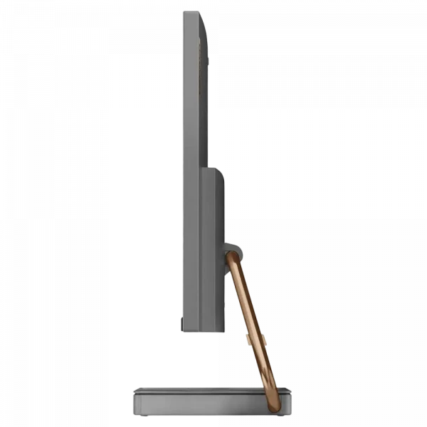 Computer All-in-One Lenovo IdeaCentre 5 27IMB05, 27, Intel Core i3-10100T, 16GB/512GB, Windows 10 Pro 64-bit, Gri