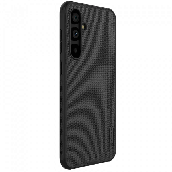 Чехол Nillkin Samsung Galaxy S23 FE Frosted Pro, Чёрный