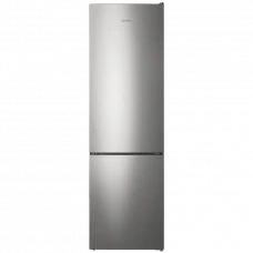 Frigider Indesit ITI 4201 S, Argintiu