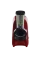 Feliator electric pentru legume Russell Hobbs 22280-56, Roșu