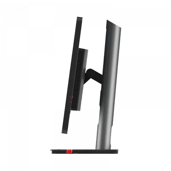 Монитор Lenovo P27q-30 / 27 дюймов / IPS 2560x1440 WQHD / Чёрный | Серый