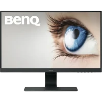 Монитор BenQ GW2480E / 23,8 дюймов / IPS 1920x1080 FHD / Чёрный