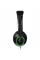 Căști gaming QUMO Flex, Cu fir, Negru