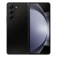 Smartphone Samsung Galaxy Fold 5, 12GB/512GB, Phantom negru