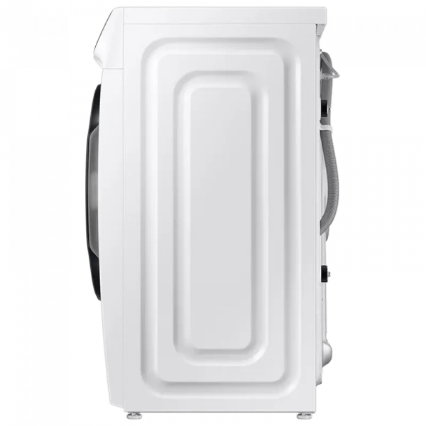 Стиральная машина Samsung WW80AFS26AE/LP, 8кг, Белый
