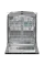 Посудомоечная машина Gorenje GV 643 D60, Чёрный