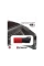 Memorie USB Kingston DataTraveler Exodia M, 128GB, Negru/Rosu