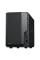 Stocare atașată la rețea SYNOLOGY DS223, Negru