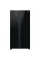 Frigider Samsung RS62R50312C/UA, Negru