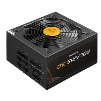 Sursă Alimentare PC Chieftec PPS-850FC-A3, 850 W, ATX, Complet modular