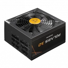 Sursă Alimentare PC Chieftec PPS-850FC-A3, 850 W, ATX, Complet modular