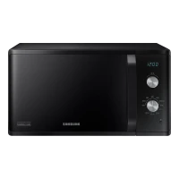 Микроволновая печь Samsung MG23K3614AW/BW, Чёрный