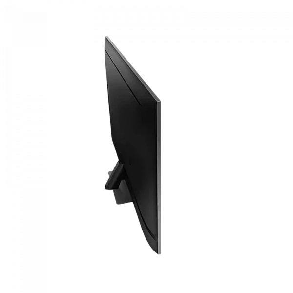 65 QLED SMART Телевизор Samsung QE65Q80AAUXUA, 3840x2160 4K UHD, Tizen, Чёрный