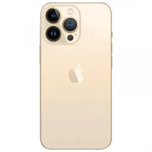 Смартфон Apple iPhone 13 Pro / 6Гб / 256Гб / Gold