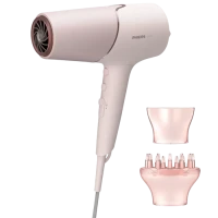 Фен Philips BHD530/00, 2300Вт, Жемчужный персик