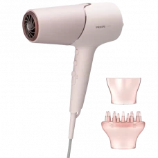 Фен Philips BHD530/00, 2300Вт, Жемчужный персик