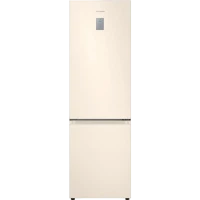 Холодильник Samsung RB36T674FEL/UA, Бежевый
