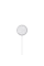 Беспроводная зарядка Apple MagSafe Charger, 1м, Белый