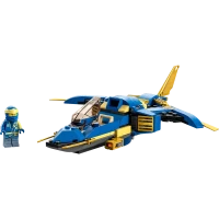 Constructor LEGO 71784, 6+