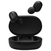 Căști Xiaomi Mi True Wireless Earbuds Basic 2 (Airdots 2), Negru