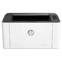 Лазерный принтер HP Laser M107w, A4, Чёрно-Белый