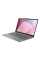 Laptop 15,6 Lenovo IdeaPad Slim 3 15AMN8, Arctic Grey, AMD Ryzen 5 7520U, 8GB/512GB, Fără SO