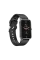 Ceas inteligent Globex Fit, 45mm, Negru