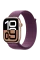 Умные часы Apple Watch Series 10, 46мм, Plum