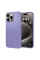 Husă Spigen iPhone 15 Pro Max Thin Fit, Iris violet