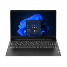 Laptop Business 15,6 Lenovo V15 G4 AMN, Negru, AMD Ryzen 5 7520U, 16GB/512GB, Fără SO