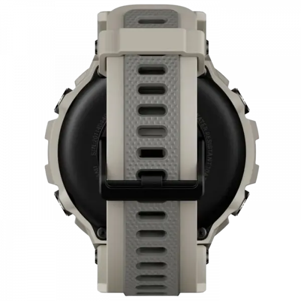 Умные часы Xiaomi Amazfit T-Rex Pro, Desert Grey