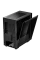 Carcasă PC Deepcool MACUBE 110, Micro-ATX, Fără PSU, Negru