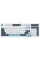 Tastatură A4Tech FS300, Cu fir, Panda Snowboarding