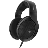 Наушники Sennheiser HD 560S, Чёрный