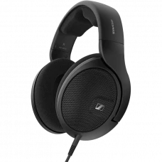 Наушники Sennheiser HD 560S, Чёрный
