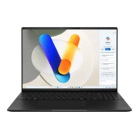 Ноутбук 16 ASUS Vivobook S 16 OLED S5606MA, Neutral Black, Intel Core Ultra 9 185H, 16Гб/1024Гб, Без ОС