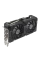 Видеокарта ASUS DUAL-RTX4060TI-O16G-EVO, 16GB GDDR6 128бит (DUAL-RTX4060TI-O16G-EVO)