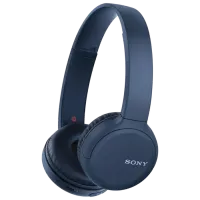 Căști SONY WH-CH510, Albastru