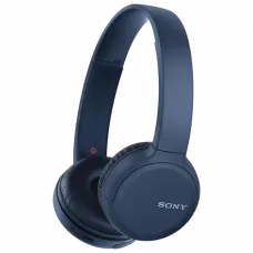 Căști SONY WH-CH510, Albastru