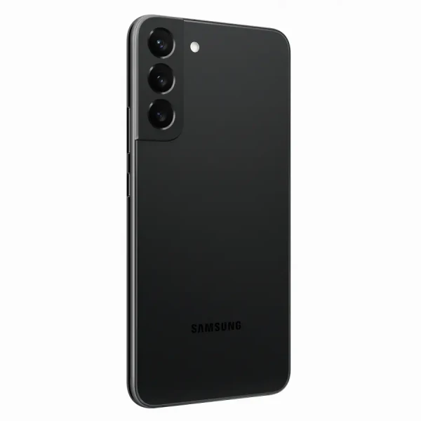 Смартфон Samsung Galaxy S22+, 8Гб/256Гб, Phantom Black
