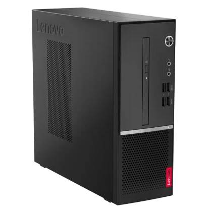 Настольный ПК Lenovo 11HB003QRU, SFF, Intel Pentium G6400, 4GB/256Гб, Intel UHD Graphics 610, Без ОС