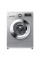 Mașină de spălat LG F1296TD4, 8kg, Gri
