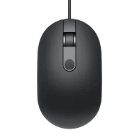 Мышь DELL MS819, Чёрный